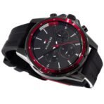 Tommy Hilfiger Watch For Men 1791793 - Image 4