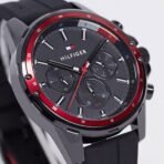 Tommy Hilfiger Watch For Men 1791793 - Image 5