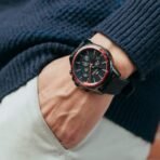 Tommy Hilfiger Watch For Men 1791793 - Image 7