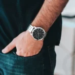 Tommy Hilfiger Watch For Men 1791794 - الصورة 7