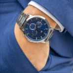 Tommy Hilfiger Watch For Men 1791796 - Image 12