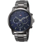 Tommy Hilfiger Watch For Men 1791796 - Image 2