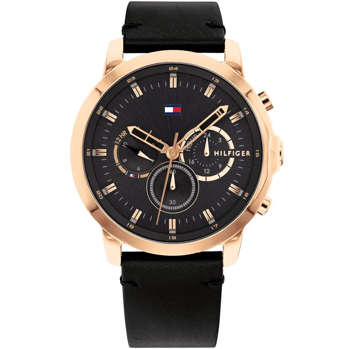 Tommy Hilfiger Watch For Men 1791798