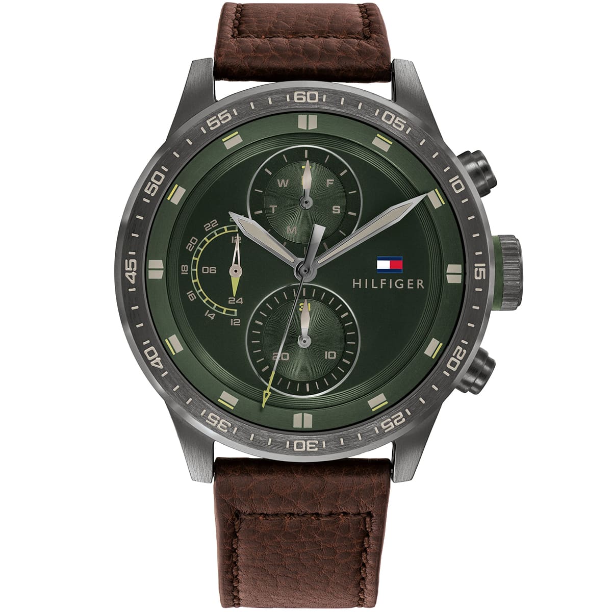 Tommy Hilfiger Watch For Men 1791809