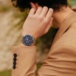 Tommy Hilfiger Watch For Men 1791834 - الصورة 6