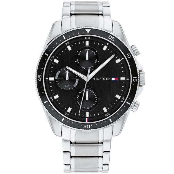 Tommy Hilfiger Watch For Men 1791835