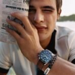 Tommy Hilfiger Watch For Men 1791837 - Image 8