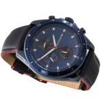 Tommy Hilfiger Watch For Men 1791839 - الصورة 4