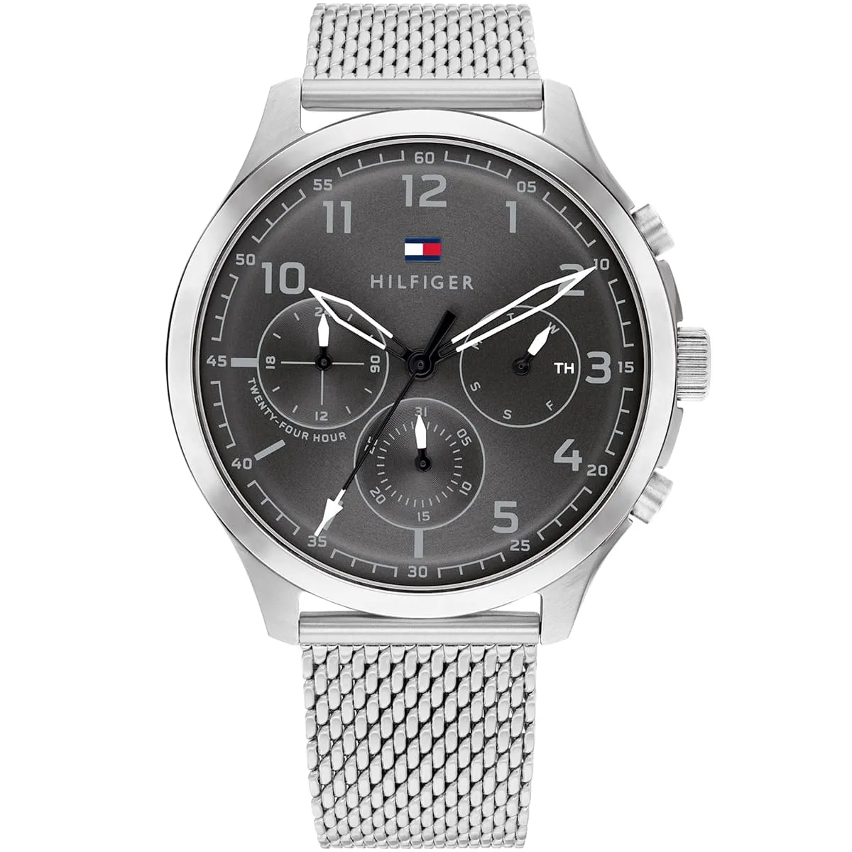 Tommy Hilfiger Watch For Men 1791851