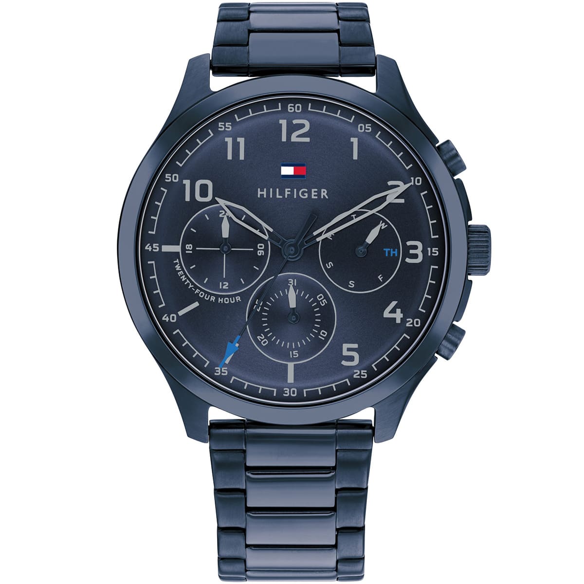 Tommy Hilfiger Watch For Men 1791853