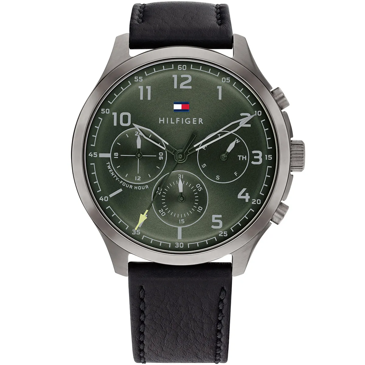 Tommy Hilfiger Watch For Men 1791856
