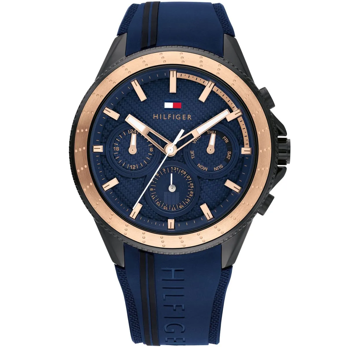 Tommy Hilfiger Watch For Men 1791860
