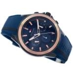 ⁦Tommy Hilfiger Watch For Men 1791860⁩ - الصورة ⁦2⁩