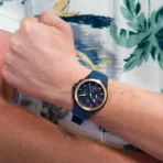 ⁦Tommy Hilfiger Watch For Men 1791860⁩ - الصورة ⁦7⁩