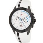 ⁦Tommy Hilfiger Watch For Men 1791862⁩ - الصورة ⁦2⁩