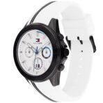 ⁦Tommy Hilfiger Watch For Men 1791862⁩ - الصورة ⁦3⁩