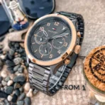 Tommy Hilfiger Watch For Men 1791871 - الصورة 11