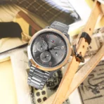 Tommy Hilfiger Watch For Men 1791871 - الصورة 12