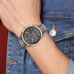 Tommy Hilfiger Watch For Men 1791871 - الصورة 13