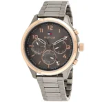Tommy Hilfiger Watch For Men 1791871 - الصورة 2