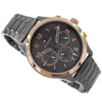 Tommy Hilfiger Watch For Men 1791871 - الصورة 7