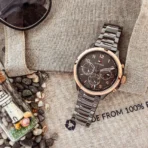 Tommy Hilfiger Watch For Men 1791871 - الصورة 9