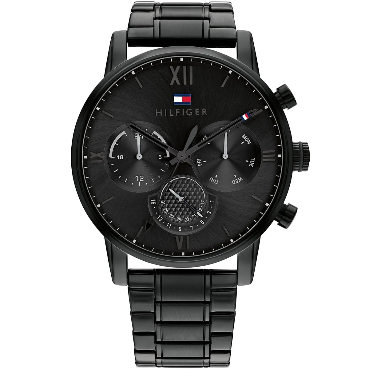 Tommy Hilfiger Watch For Men 1791879