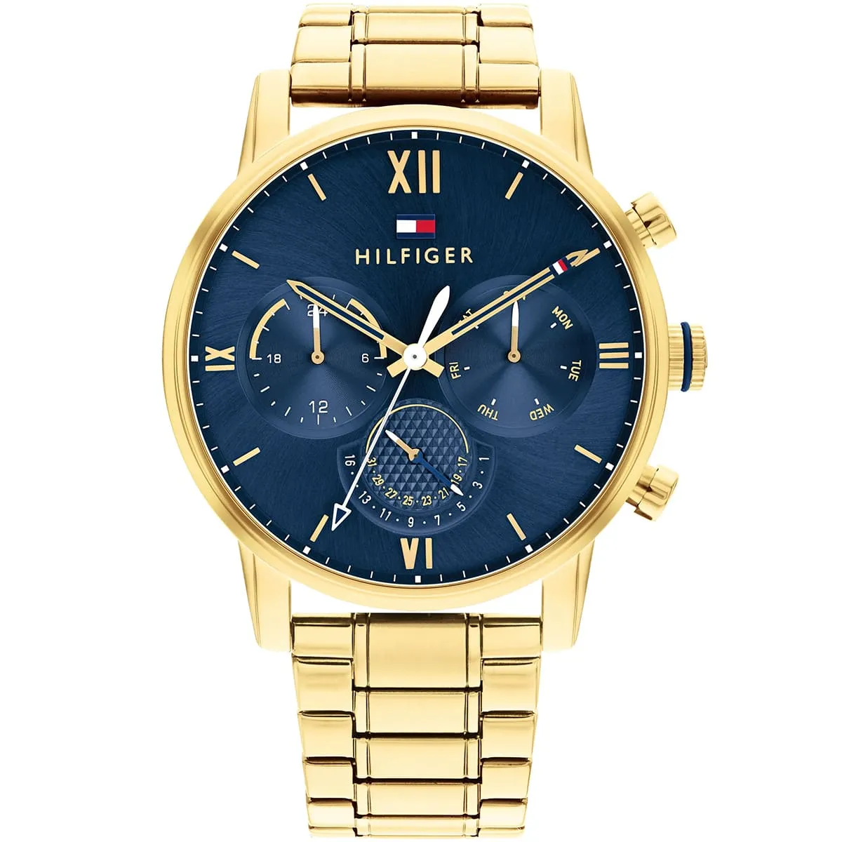 Tommy Hilfiger Watch For Men 1791880