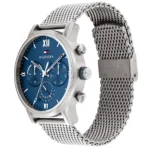 Tommy Hilfiger Watch For Men 1791881 - الصورة 2