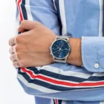 Tommy Hilfiger Watch For Men 1791881 - الصورة 5