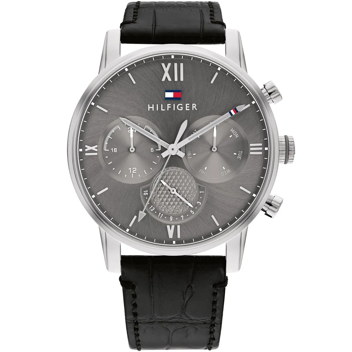 Tommy Hilfiger Watch For Men 1791883