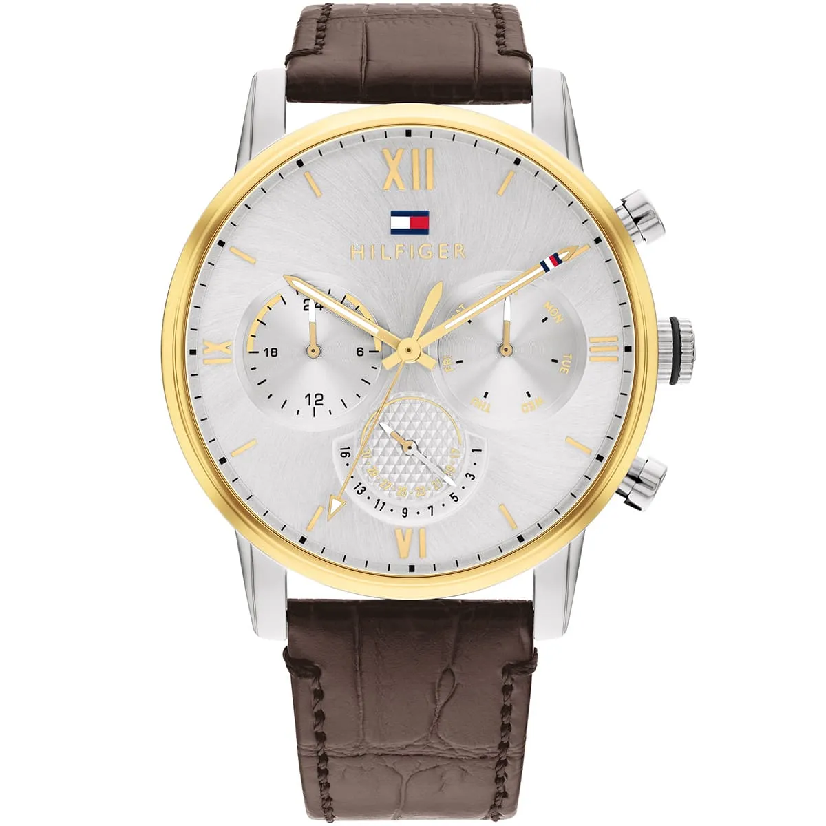 Tommy Hilfiger Watch For Men 1791884