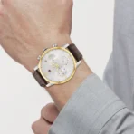 Tommy Hilfiger Watch For Men 1791884 - الصورة 4