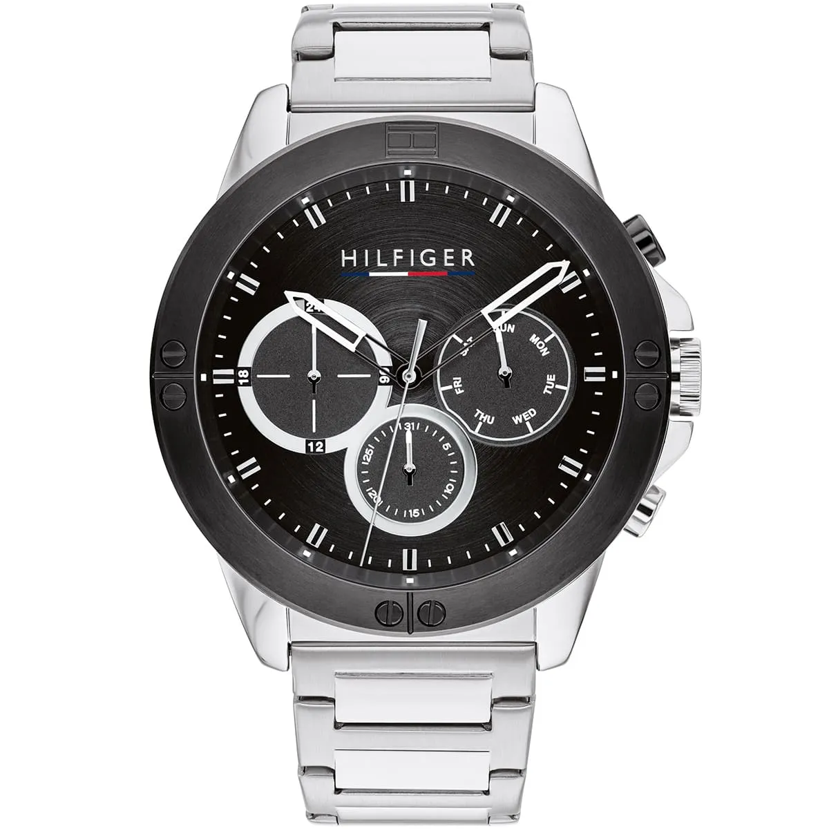 Tommy Hilfiger Watch For Men 1791890