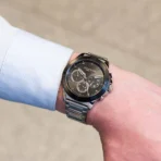 Tommy Hilfiger Watch For Men 1791890 - الصورة 12