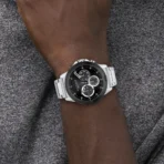 Tommy Hilfiger Watch For Men 1791890 - الصورة 13