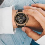 Tommy Hilfiger Watch For Men 1791893 - الصورة 9