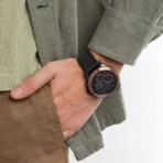 Tommy Hilfiger Watch For Men 1791893 - الصورة 10