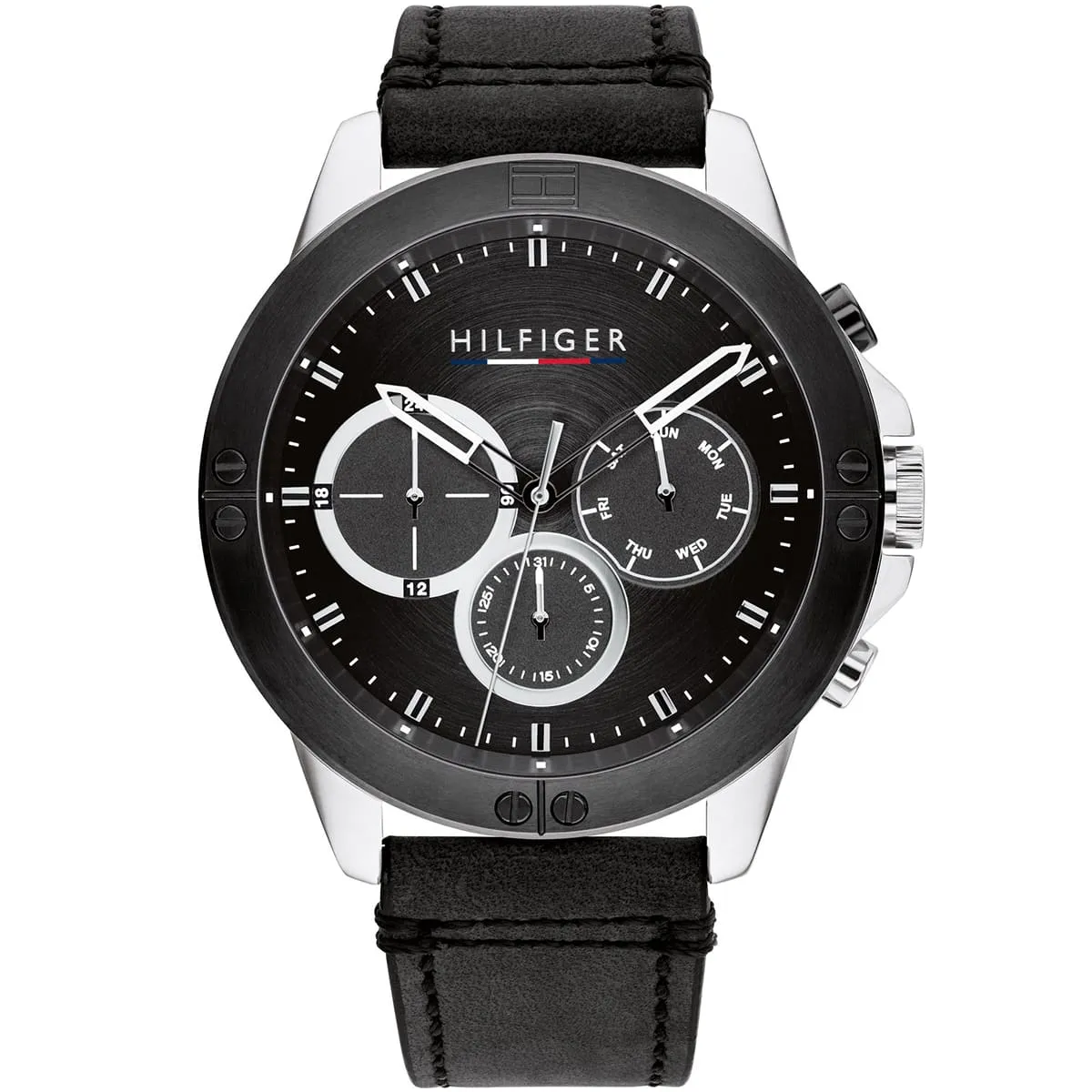 Tommy Hilfiger Watch For Men 1791894