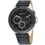 Tommy Hilfiger Watch For Men 1791894 - الصورة 2