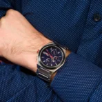 ⁦Tommy Hilfiger Watch For Men 1791896⁩ - الصورة ⁦7⁩
