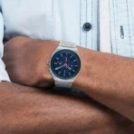 ⁦Tommy Hilfiger Watch For Men 1791896⁩ - الصورة ⁦8⁩