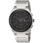 Tommy Hilfiger Watch For Men 1791897 - الصورة 2