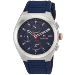 Tommy Hilfiger Watch For Men 1791899 - الصورة 2