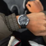 Tommy Hilfiger Watch For Men 1791918 - الصورة 9