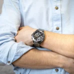 Tommy Hilfiger Watch For Men 1791918 - الصورة 10