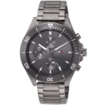 Tommy Hilfiger Watch For Men 1791918 - الصورة 2