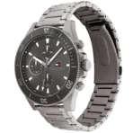 Tommy Hilfiger Watch For Men 1791918 - الصورة 4
