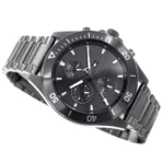 Tommy Hilfiger Watch For Men 1791918 - الصورة 5
