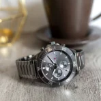 Tommy Hilfiger Watch For Men 1791918 - الصورة 6